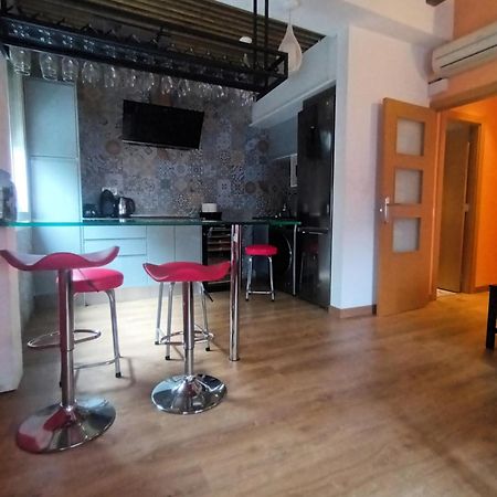 Apartamento Paris 略夫雷加特河畔奥斯皮塔莱特 外观 照片
