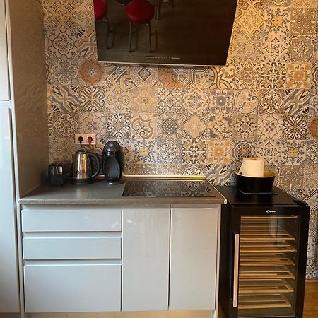 Apartamento Paris 略夫雷加特河畔奥斯皮塔莱特 外观 照片