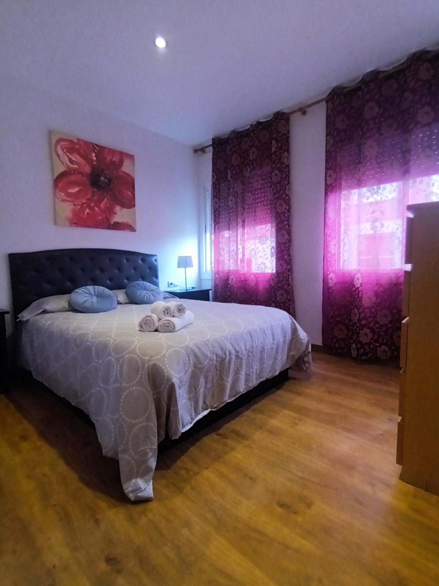 Apartamento Paris 略夫雷加特河畔奥斯皮塔莱特 外观 照片